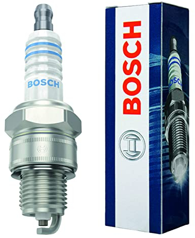 Bosch Automotive W7BC - Nickel Zündkerzen - 1 Stück