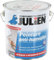 Julien Peinture Anti-Humidité et Étanchéité Satin Blanc Satiné 2,5 L