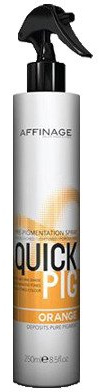 INFINITI PRE PIGMENT SPRAY - ORANGE