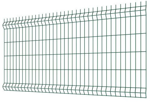 MALLA HERCULES PLUS. VERDE 0,60