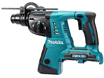 Makita XRH05Z cordless combi drill - cordless combi drills