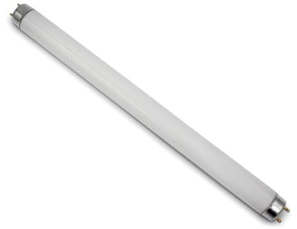 Technical Precision 18 Watt - T8 Fluorescent Light Bulb - Replacement for GE General Electric G.E F26T8/CW/4 Light Bulb G13 Medium Bi-Pin Base - 4100K Cool White - 26 Inch - 1 Pack