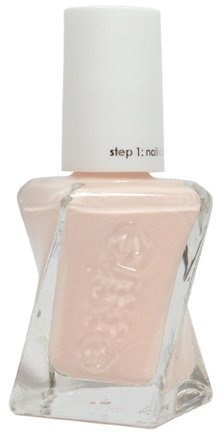 Essie Gel Couture Nail Polish - Spring 2017 Ballet Nudes - Lace Me Up - 13.5ml / 0.46oz