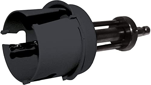 WILPU LRS Sortiment Hartmetall Schnellschnitt-Lochsäge 68mm