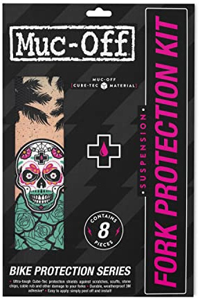 Muc-Off Fork Protection Kit - Day of The Shred