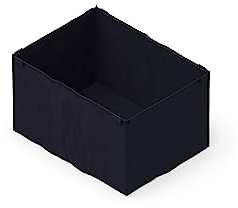 Upyard Unkrautvlies gegen Unkraut für Garten Hochbeet – Unkrautfolie Wasserdurchlässig – Reißfestes Unkrautflies – Hohe UV-Beständig - Geeignet für GardenBox (80x60 cm)