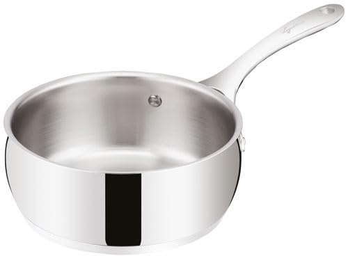 Casserole Inox 16 Cm - 011108032316