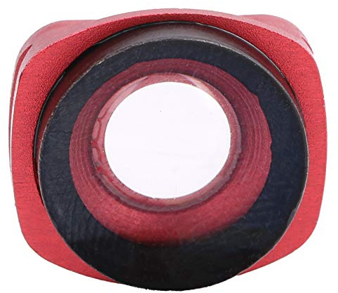 Filtre D'objectif, Filtre D'objectif Grand Angle pour Caméra Portable Haute Définition Surround Magnétique Complet, Compatible pour Osmo Pocket 1/2