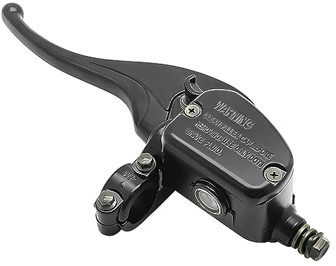 Maître-cylindre frein avant gauche pour Polaris Sportsman Scrambler 500 | pour Polaris Scrambler Sportsman 400 450 500 600 700 800, Trail Boss 325 330 Trail Blazer Magnum ATP 2010238