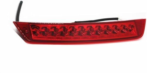 kikxj Drittes Bremslicht Hinten hochmontierte Bremsleuchte for Hy-un&-da&i for Tucson 2015–2018, 3. drittes Bremslicht, zusätzliches Bremslicht hinten, 92700D3000