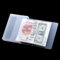 Album Billetes, Album para Monedas,100 Album Sellos con caja de almacenamiento, Album Monedas Coleccion para Billetes Billetes Conmemorativos Cupones Entrada