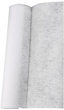 Uonlytech Ölbeständiges Papier Für Dunstabzugshaube Ölfilterpapier Abdeckung Mit Und Magneten Für Küche Ölabsorbierendes Papier Für Küchenventilatoren