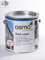 Osmo Garten- & Fassadenfarbe Englisch Grün (RAL 6009) 2,50 l - 13100091