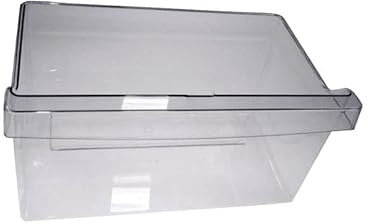 BAC A LEGUMES pour REFRIGERATEUR WHIRLPOOL - 481010552070