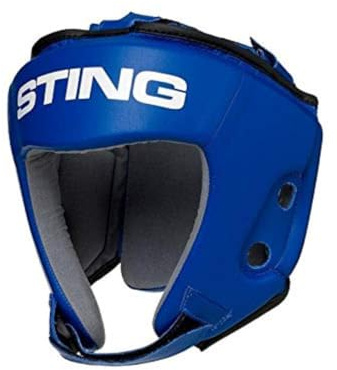 STING Super Series Boxsack, Herren