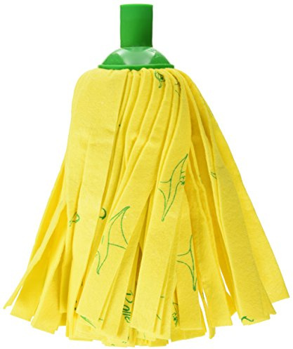 [Pack de 8] BALLERINA Fegona Amarilla