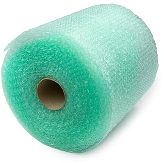 Biodegradable Bubble Wrap Roll Width: 300mm | Length: 25m