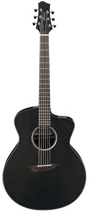 Ibanez JGM5-BSN Jon Gomm - Westerngitarre