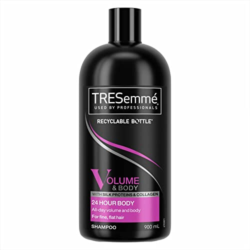 TRESemmé Body & Volume Shampoo 900 ml