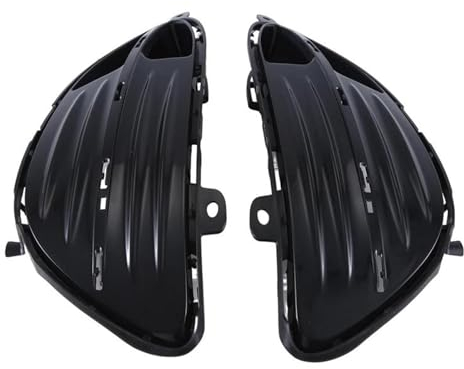 Front Kühlergrill Für Mercedes Für Benz Für E-Klasse W212 E250 E280 2009-2014 2128852222 2128852122 Auto Nebel Lampe Rahmen Front Stoßstange Grille Nebelscheinwerfer Gitter