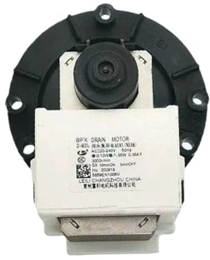 Moteur De Pompe De Vidange, Compatible Avec LG, Pièces De Rechange For Vidange De Lave-linge