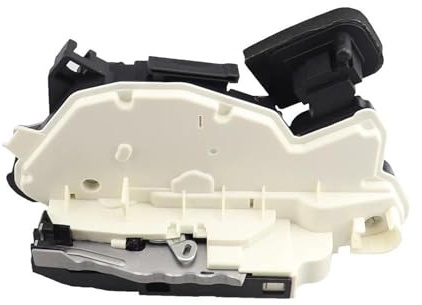 Stellmotor Zentralverriegelung Für VW Für Golf MK6 MK7 Für Passat B7 Für Polo 2011 2012 2013 14 15-19 Türschlossantrieb Vorne Hinten Links Rechts(Front Left)
