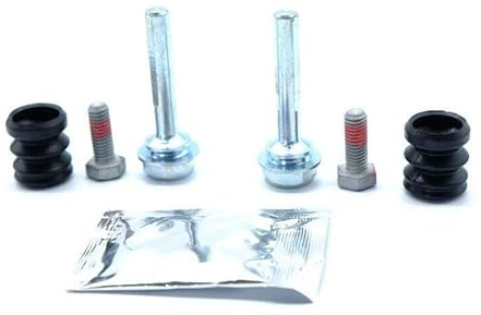2 Sets Rear Brake Caliper Slider Guide Pin For Audi TT All Models 1996-2014,113-1346X