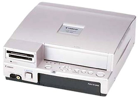 Canon CD300 Fotodrucker
