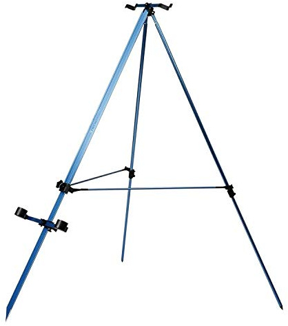 DAM TELE SURF TRI POD BLAU