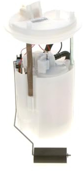 BOSCH Kraftstoff-Fördereinheit 0580200104 im Kraftstoffbehälter