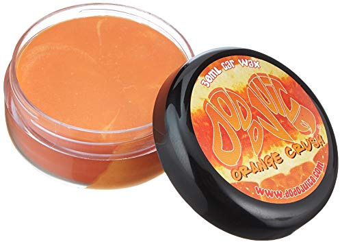 Dodo Juice - Orange Crush - Panel Pot - 30ml