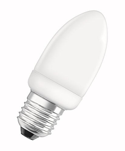 Osram Energiesparlampen, E27