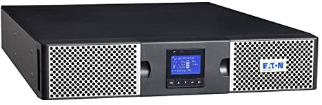 Eaton 9PX 3000i 3000VA/3000W Tower/Rack USV RS-232/USB 2U Network Card 19Z Kit Runtime 4/13min voll/Halblast