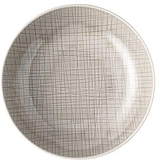 Rosenthal Mesh Colours Mountain Teller tief 21 cm