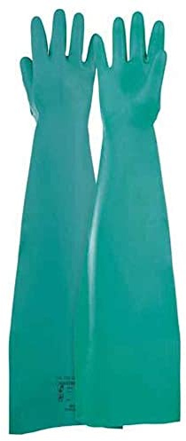 Honeywell KCL Handschuh Camatril 733, 600 mm Gr.11 grün (1 Paar)