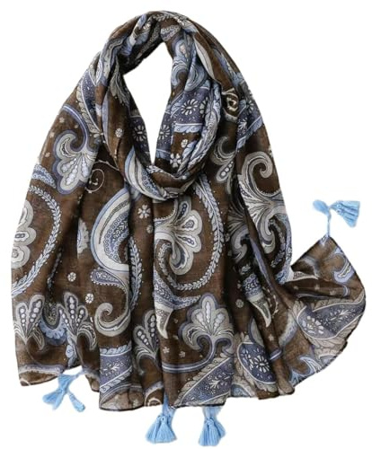 FAIRYGATE Schal Damen Schals und Wraps für Abendkleider Frauen Soft Brautjungfer Hochzeit Shawl Party Stole 0004