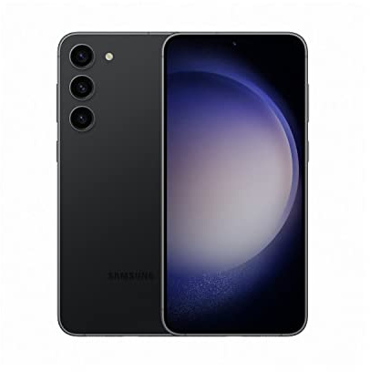 Samsung Galaxy S23+ SM-S916B 16,8 cm (6.6) Android 13 5G USB tipo-C 8 GB 512 GB 4700 mAh Nero (Ricondizionato)
