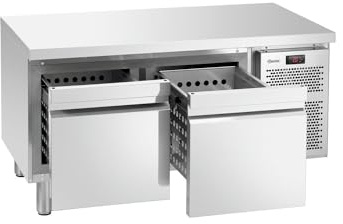 Bartscher Unterbaukühltisch S2-200 - 110904