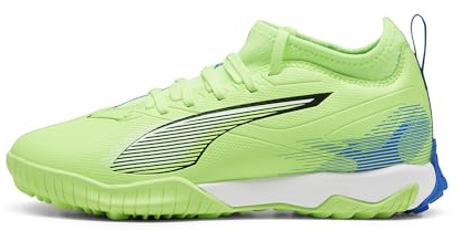 Puma Ultra 5 Match Fg/AG Jr Soccer ShoeUnisex - Bambini e Ragazzi