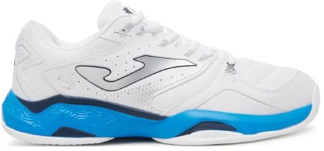 Joma - Master Clay Shoes para: Hombre Color: Blanco Talla: 42