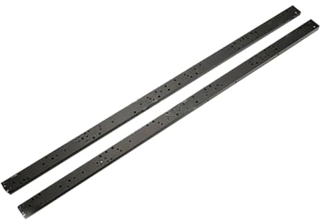 TOUCAN RC HOBBY TFL Metal Chassis Rail Set for 1/14 Tamiya Trailer Tractor Truck RC Model Car for Adult, US in Stock