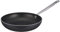 Ballarini Professionale 6002.36 Padella Svasata Alta da Induzione, Alluminio, Nero, 36 cm