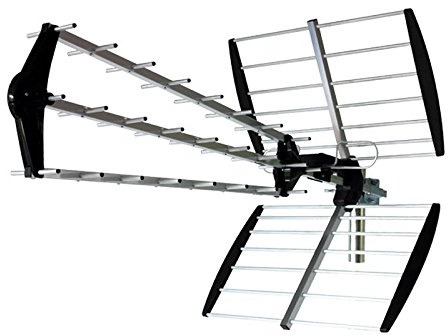 Antenne - TNT - ST50 Luxe - Antenne UHF 21-60