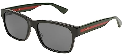 Gucci - GG0340S-006-black