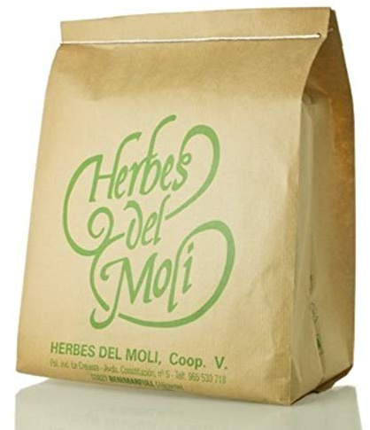 Herbes Del Cola De Caballo Planta Cortada Eco 1 Kg - 200 g