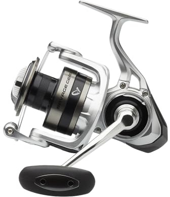 Savage Gear SGS6 Meeresrolle