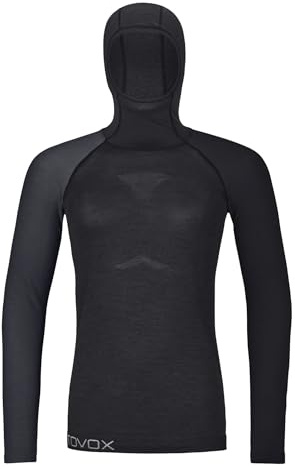 ORTOVOX Damen 120 Comp Light Hoody W Sweatshirt