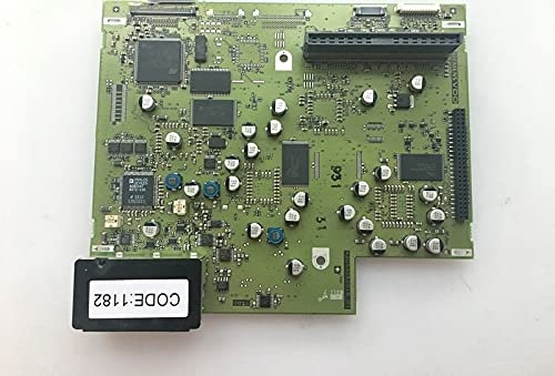 EEEONE RNS510 LCD Board Principal de la série Mainboard avec Code Ancien de Code for V w rns 510 rns510 Système de Navigation Motherborad