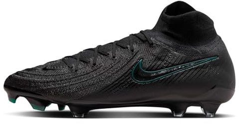 Nike Phantom Luna 2 Elite FG High-Top-Fußballschuh, FJ2572
