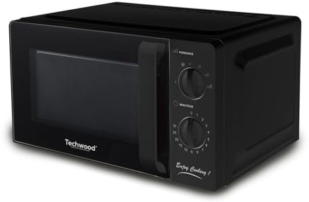 Mikrovågsugn TMO-2076 TECHWOOD